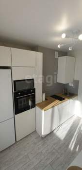 1-к квартира, на длительный срок, 20м2, 20/25 этаж