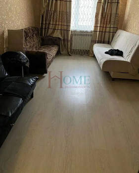 3-к квартира, на длительный срок, 58м2, 1/5 этаж