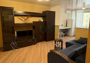 2-к квартира, на длительный срок, 47м2, 3/6 этаж