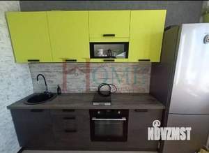 1-к квартира, на длительный срок, 32м2, 4/10 этаж