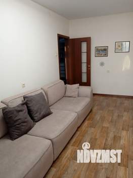 2-к квартира, посуточно, 80м2, 17/24 этаж