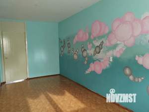 3-к квартира, на длительный срок, 60м2, 3/5 этаж