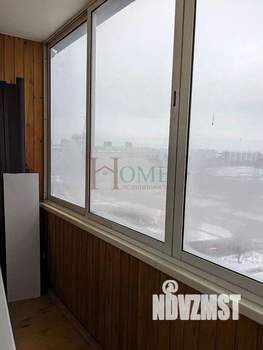 1-к квартира, на длительный срок, 38м2, 8/9 этаж