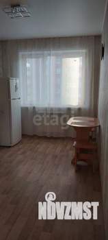 1-к квартира, на длительный срок, 40м2, 7/26 этаж