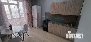 1-к квартира, на длительный срок, 36м2, 10/10 этаж