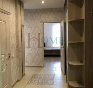 2-к квартира, на длительный срок, 47м2, 15/25 этаж