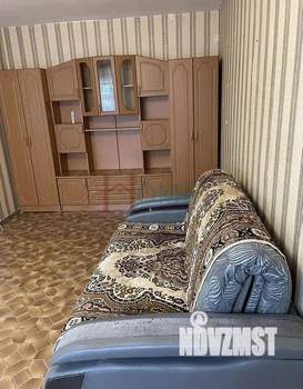 1-к квартира, на длительный срок, 30м2, 4/5 этаж