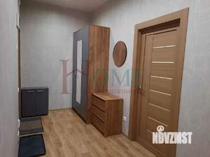 1-к квартира, на длительный срок, 52м2, 11/25 этаж