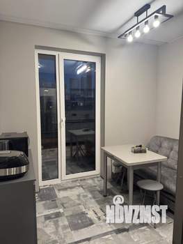 1-к квартира, на длительный срок, 37м2, 3/25 этаж