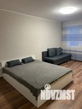 2-к квартира, посуточно, 60м2, 1/5 этаж