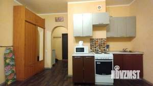 Студия квартира, на длительный срок, 29м2, 3/25 этаж
