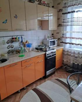 2-к квартира, на длительный срок, 54м2, 3/9 этаж