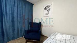 Студия квартира, на длительный срок, 26м2, 1/5 этаж
