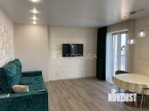 2-к квартира, на длительный срок, 60м2, 19/25 этаж