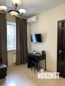 2-к квартира, посуточно, 35м2, 2/4 этаж