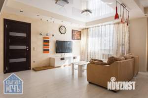 2-к квартира, на длительный срок, 60м2, 10/17 этаж