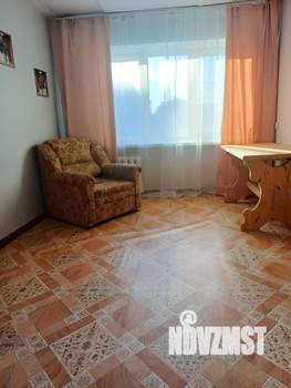 1-к квартира, на длительный срок, 30м2, 4/5 этаж