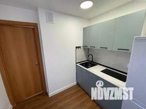 1-к квартира, на длительный срок, 30м2, 1/5 этаж