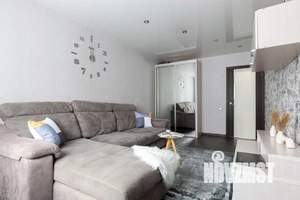 2-к квартира, посуточно, 50м2, 1/1 этаж