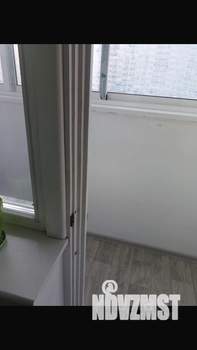 Студия квартира, на длительный срок, 28м2, 4/19 этаж