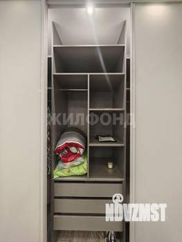 1-к квартира, на длительный срок, 42м2, 14/17 этаж