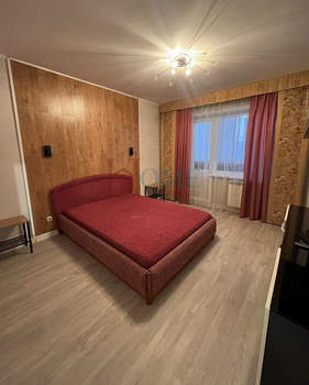 2-к квартира, на длительный срок, 53м2, 2/10 этаж