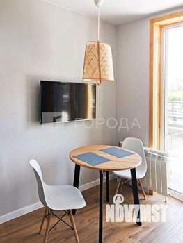 1-к квартира, на длительный срок, 40м2, 2/9 этаж