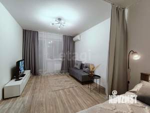 1-к квартира, на длительный срок, 32м2, 3/9 этаж