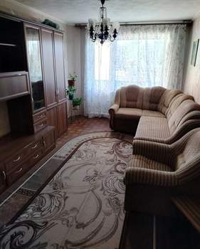 3-к квартира, на длительный срок, 72м2, 6/9 этаж