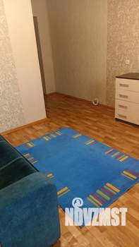 1-к квартира, на длительный срок, 36м2, 2/14 этаж