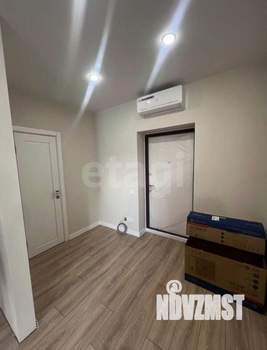 Студия квартира, на длительный срок, 34м2, 3/25 этаж