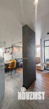 2-к квартира, на длительный срок, 43м2, 14/16 этаж