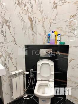 1-к квартира, на длительный срок, 38м2, 6/12 этаж