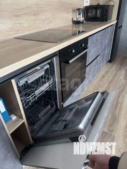 1-к квартира, на длительный срок, 45м2, 3/25 этаж