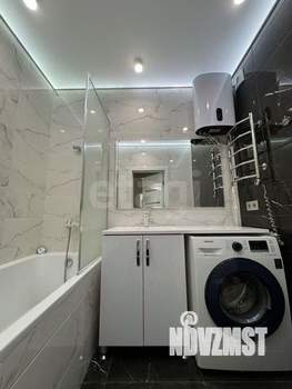 Студия квартира, на длительный срок, 49м2, 10/26 этаж