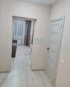 Студия квартира, на длительный срок, 30м2, 5/10 этаж