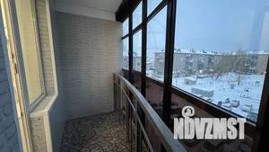 1-к квартира, на длительный срок, 40м2, 5/16 этаж