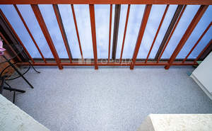 Студия квартира, на длительный срок, 28м2, 17/25 этаж