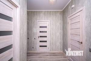 1-к квартира, на длительный срок, 36м2, 6/24 этаж