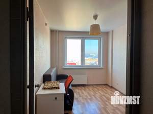 1-к квартира, на длительный срок, 34м2, 16/20 этаж