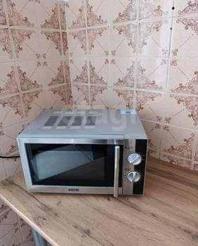 1-к квартира, на длительный срок, 32м2, 5/5 этаж