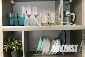 1-к квартира, посуточно, 17м2, 1/9 этаж