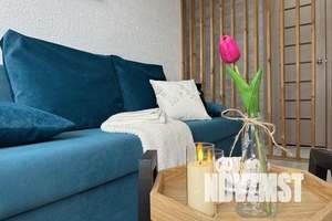 2-к квартира, посуточно, 40м2, 3/9 этаж