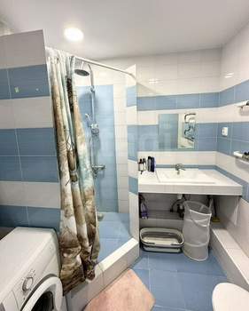 2-к квартира, на длительный срок, 47м2, 6/24 этаж