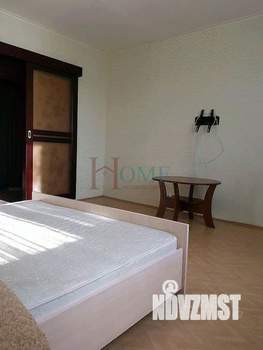 1-к квартира, на длительный срок, 46м2, 3/10 этаж