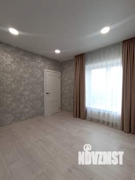 2-к квартира, на длительный срок, 45м2, 7/17 этаж