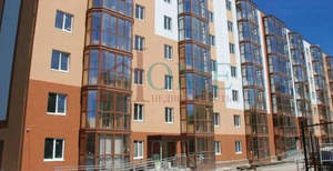 Студия квартира, на длительный срок, 25м2, 2/7 этаж