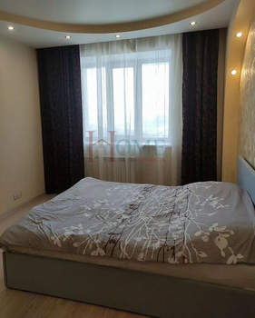 3-к квартира, на длительный срок, 96м2, 17/18 этаж