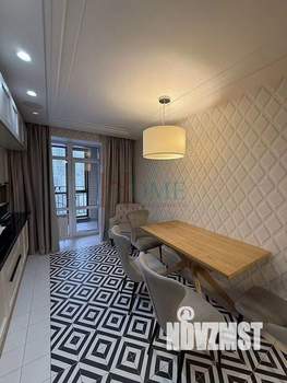 1-к квартира, на длительный срок, 50м2, 8/10 этаж