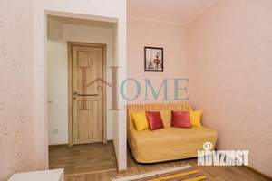 1-к квартира, на длительный срок, 43м2, 13/19 этаж